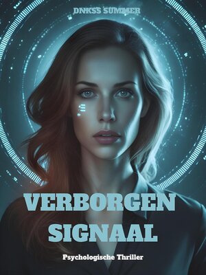 cover image of Verborgen Signaal